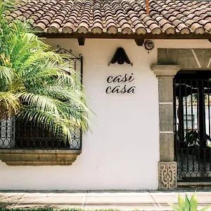  Hostel Casi Casa Guatemala