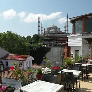 *** Hotel Agora Boutique & Bistro Turkey