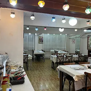 ** Hotel Paris Turkey