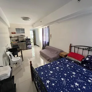  Aparthotel Solemare Parksuites Philippines