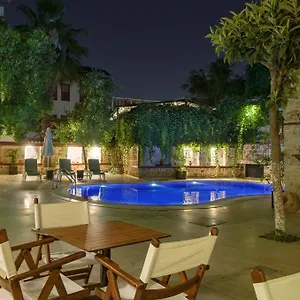 Otel White Garden Hotel-adult Only, Antalya