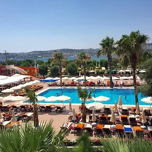 **** Hotel Anadolu Turkey