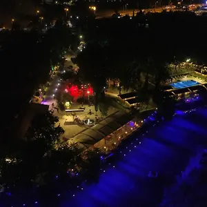 Resort Lemonpark House, Antalya