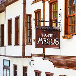 Отель Argos, Анталья
