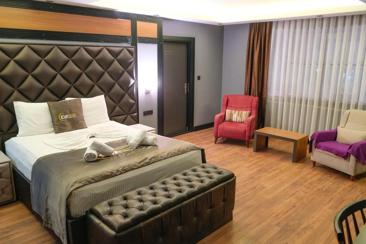 Eva Hotel Antalya 0*,  Türkei