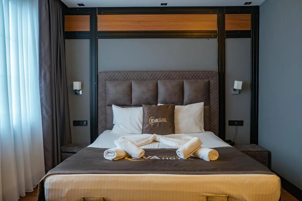 Eva Hotel Antalya 0*,