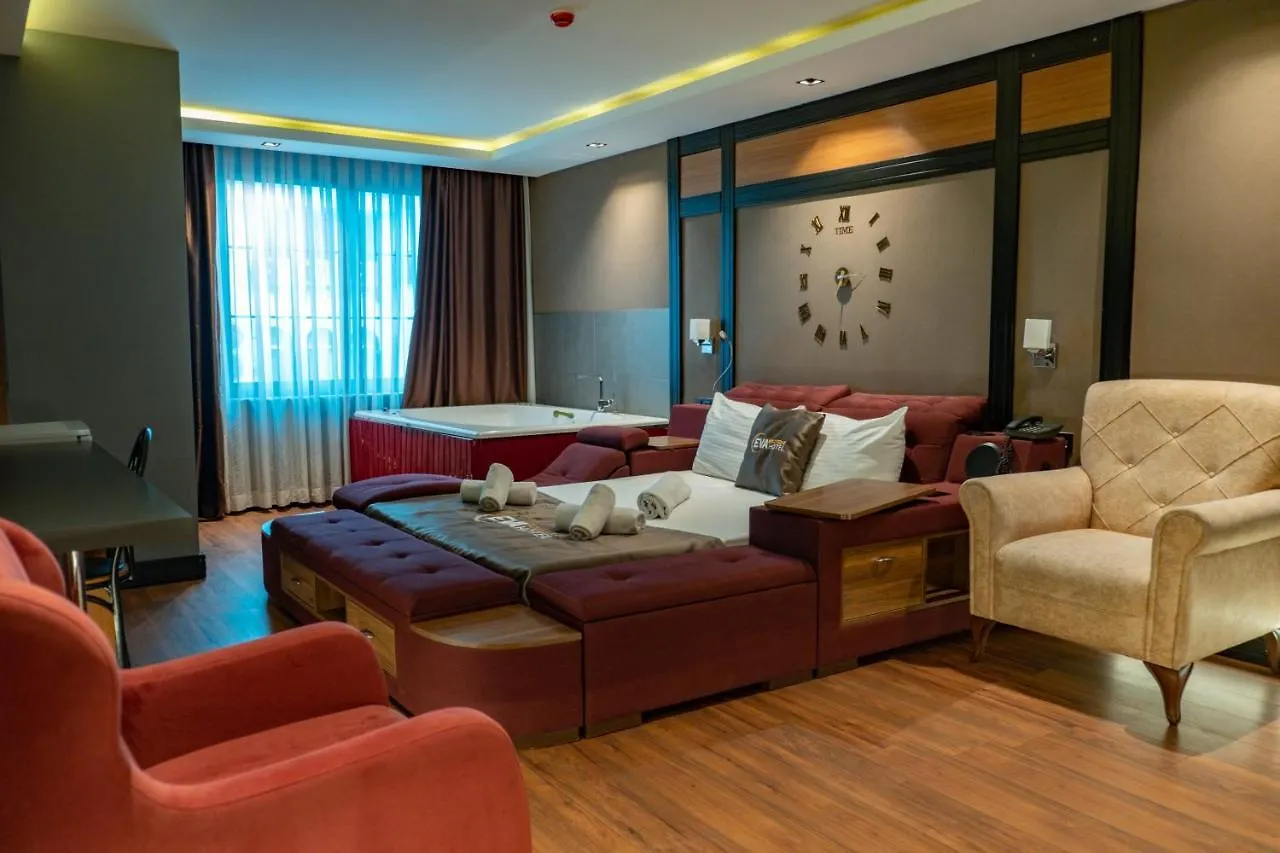 Eva Hotel Antalya