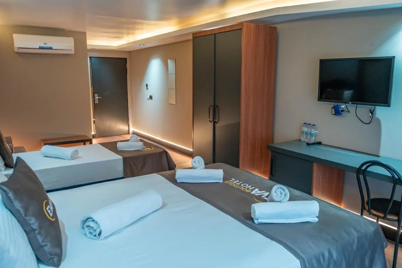 Eva Hotel Antalya
