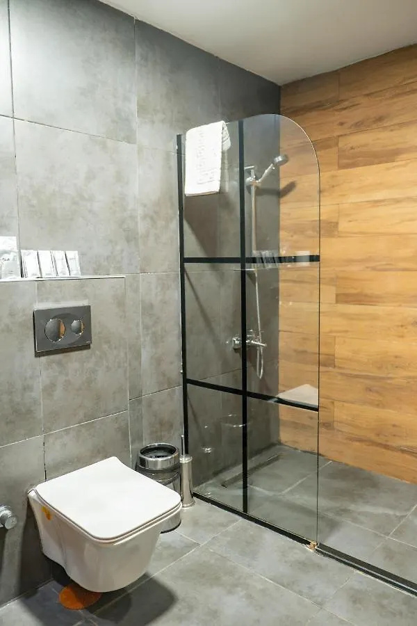 Eva Hotel Antalya 0*,  Türkei