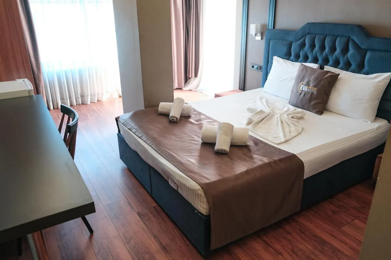 Eva Hotel Antalya 0*,