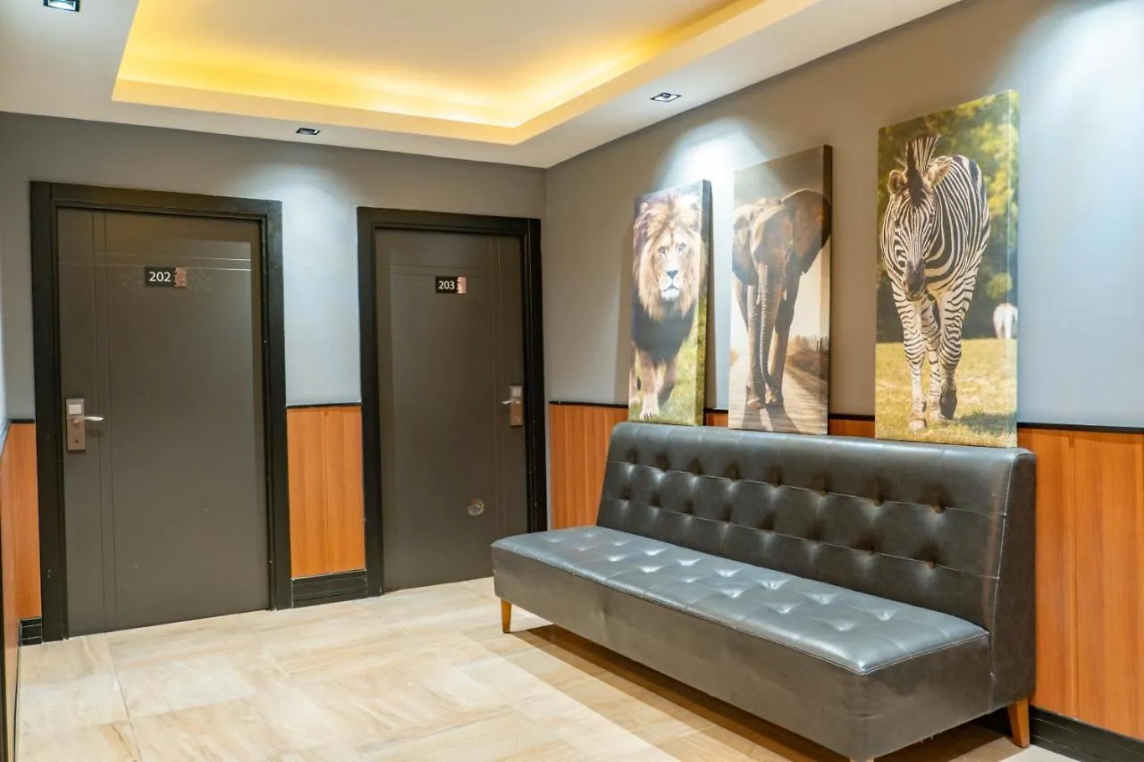 Eva Hotel Antalya 0*,