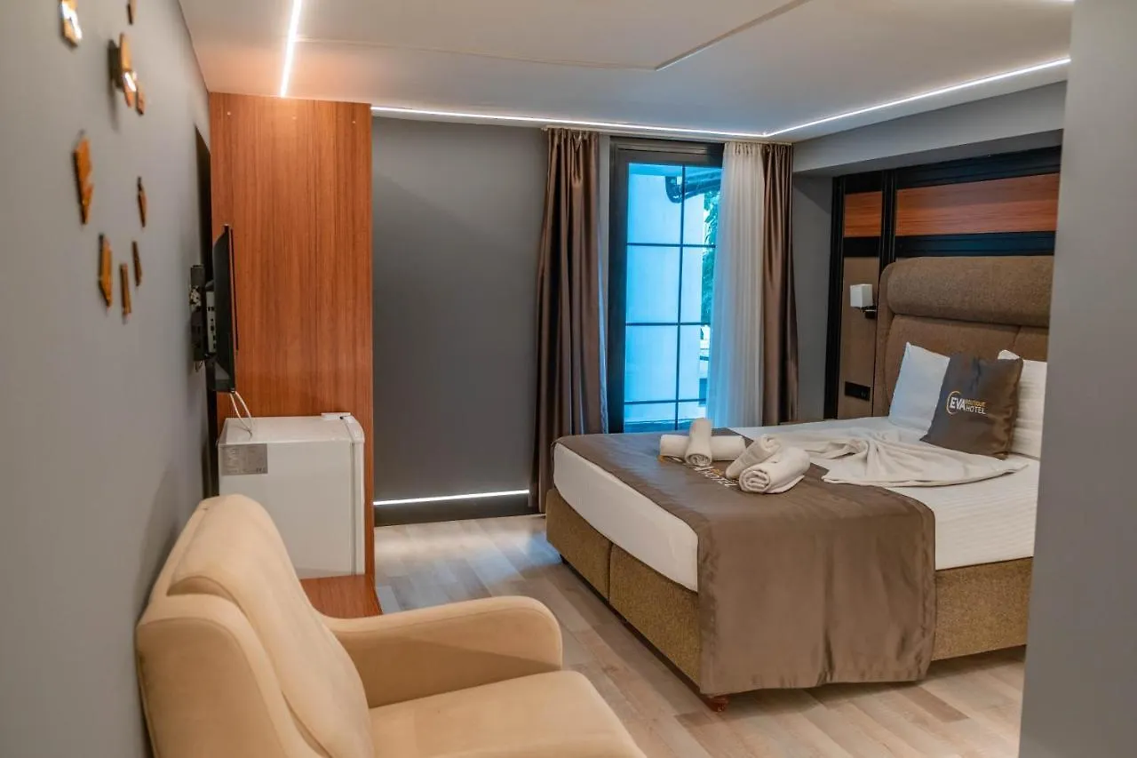 Eva Hotel Antalya