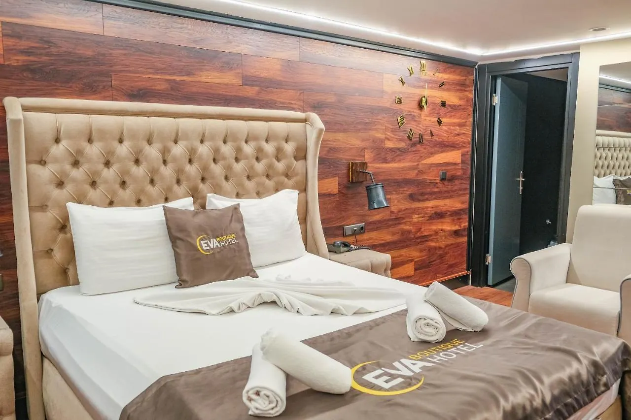 Eva Hotel Antalya