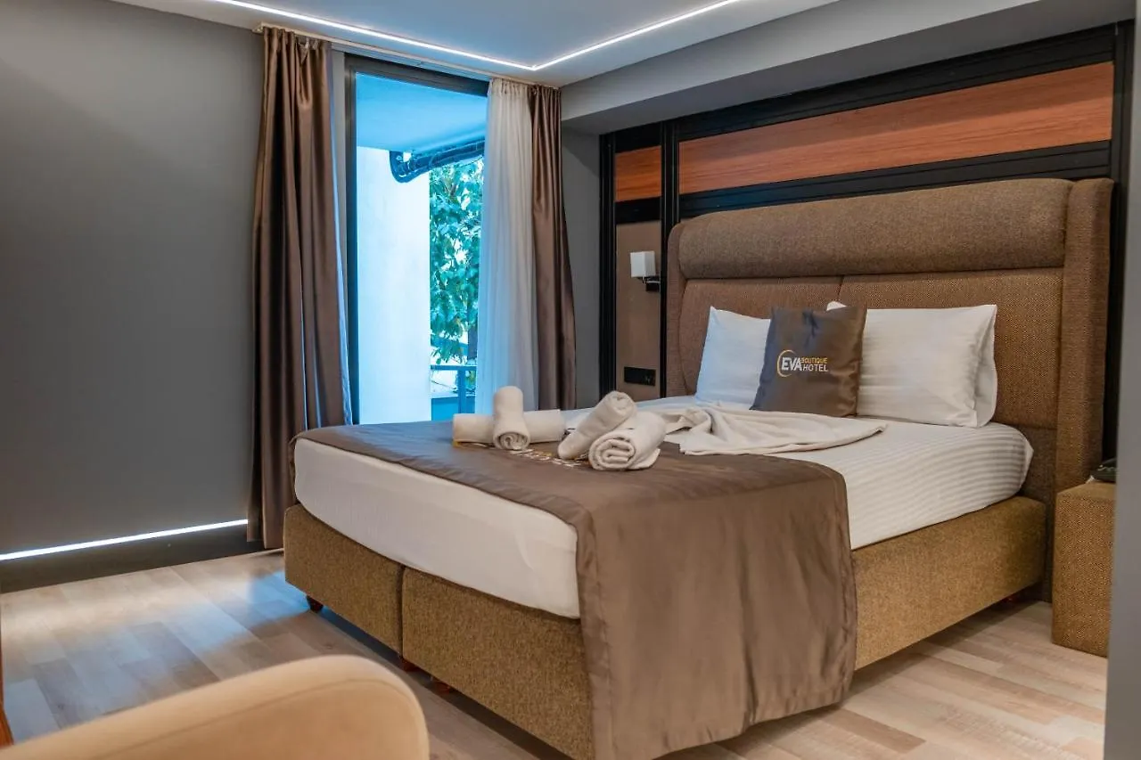 Eva Hotel Antalya 0*,  Turkey