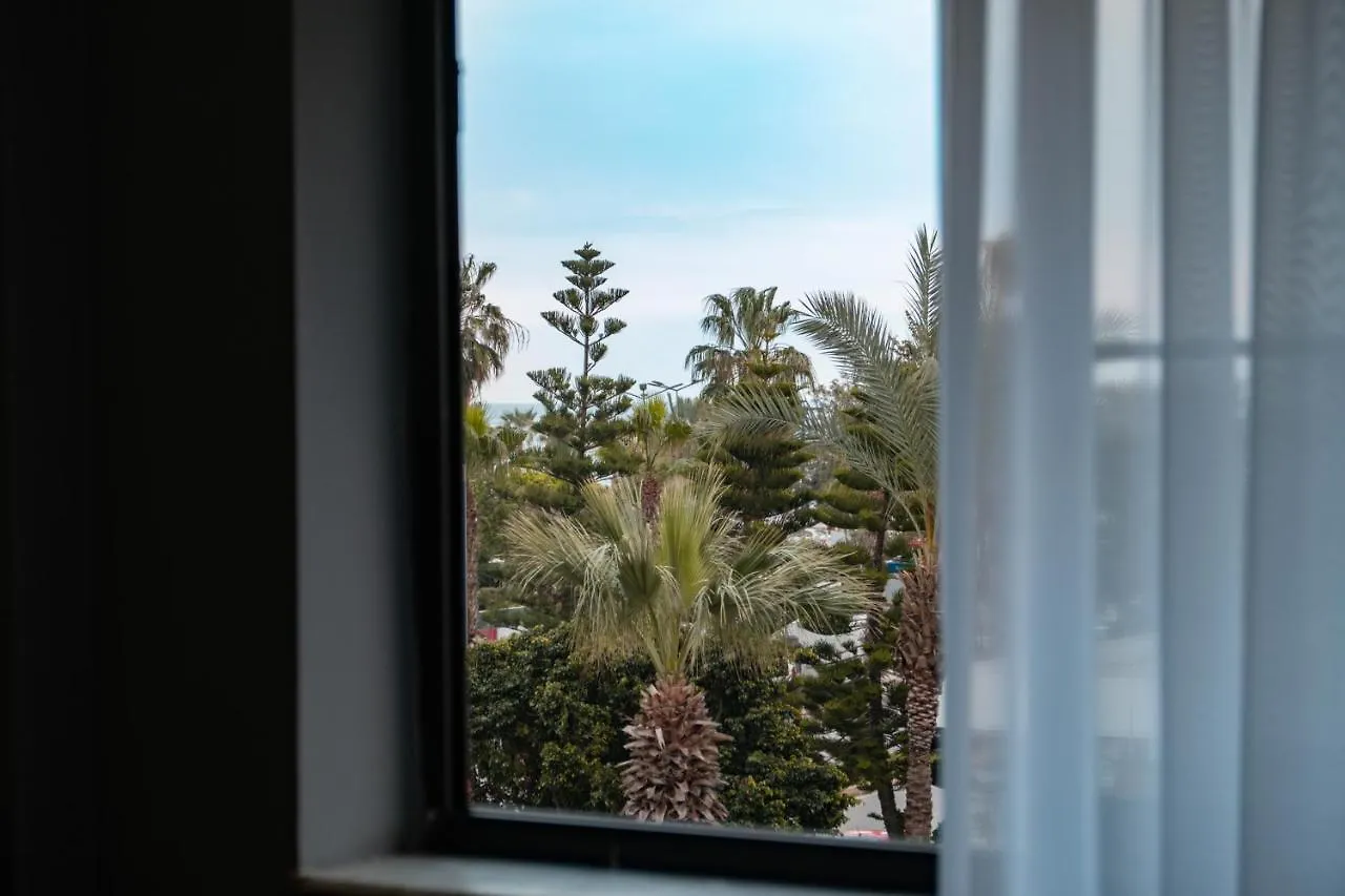 Eva Hotel Antalya