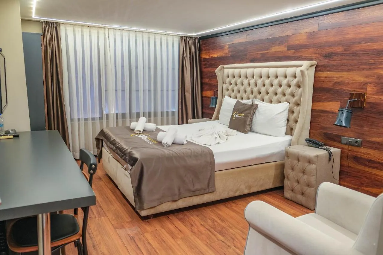 Eva Hotel Antalya 0*,  Turkey