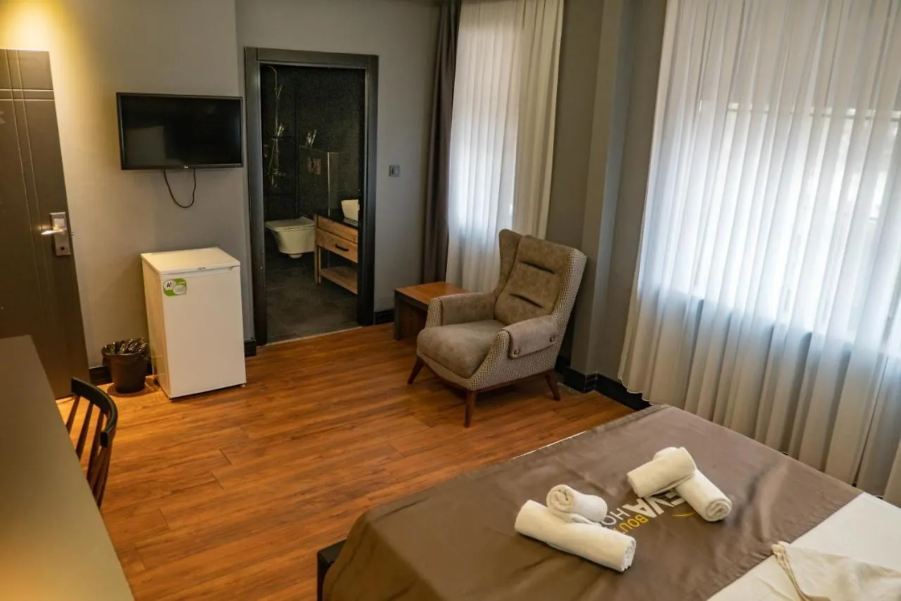 Eva Hotel Antalya