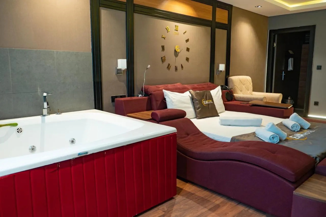 Eva Hotel Antalya