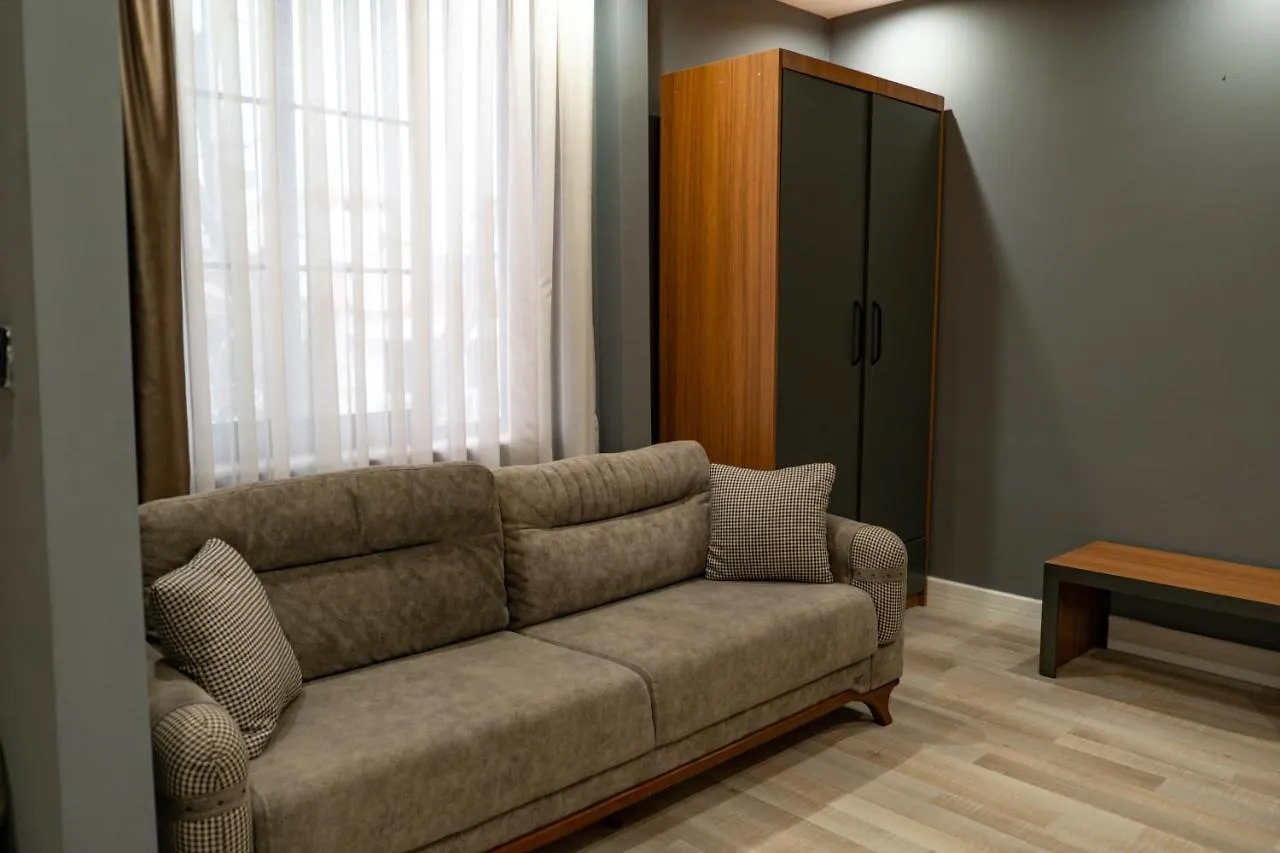 Eva Hotel Antalya