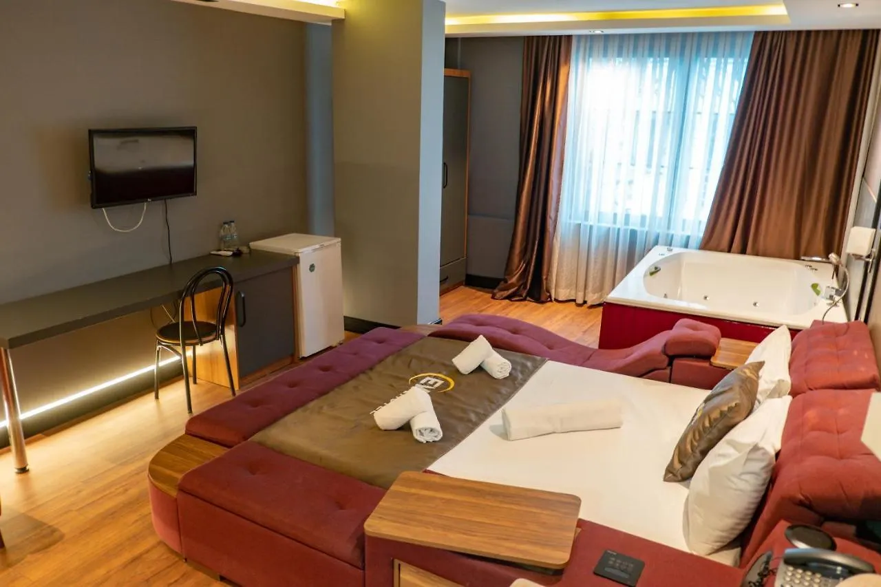 Eva Hotel Antalya