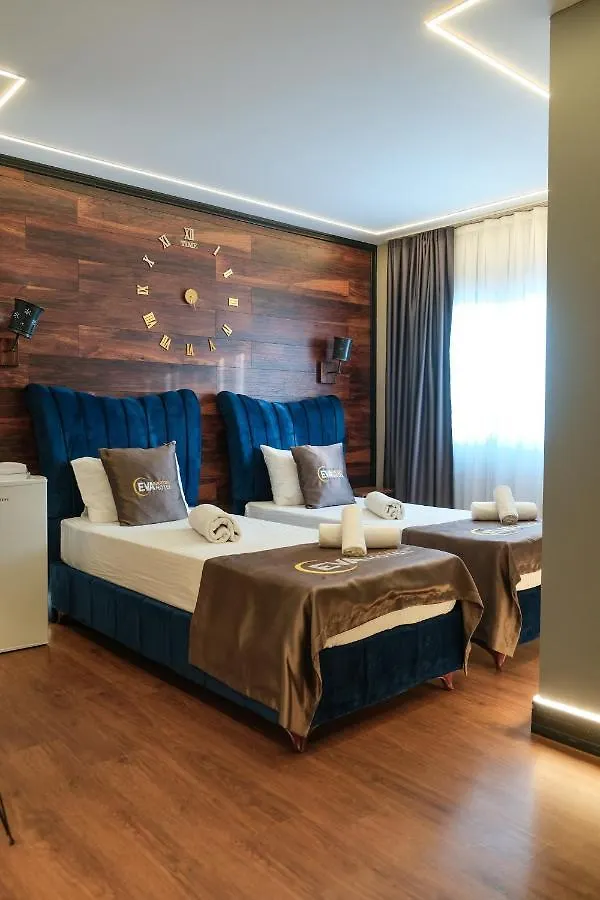 Eva Hotel Antalya 0*,