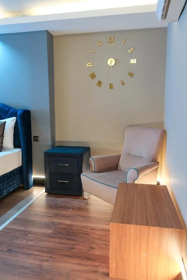 Eva Hotel Antalya