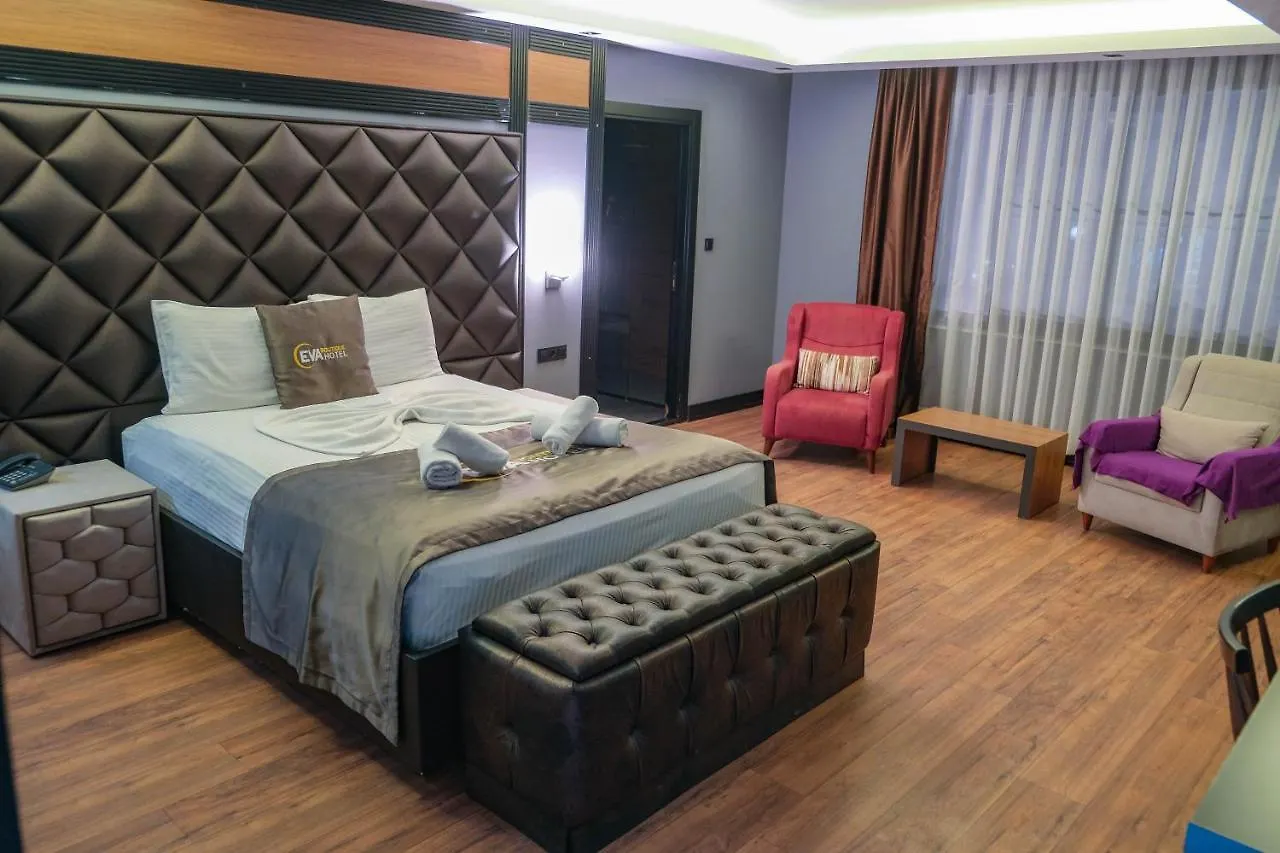 Eva Hotel Antalya 0*,  Turkey