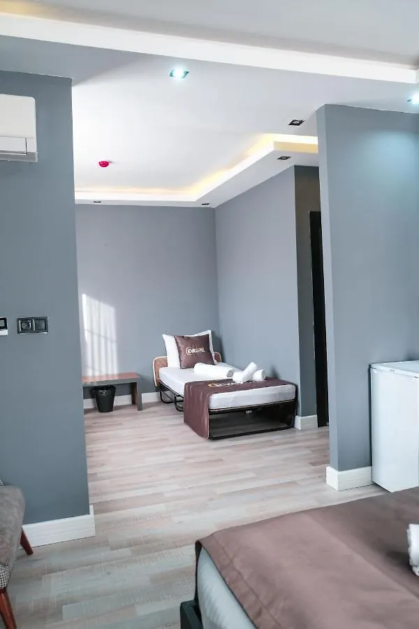 Eva Hotel Antalya