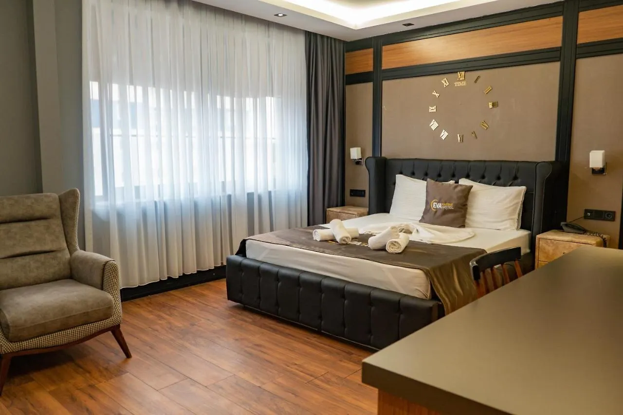 Eva Hotel Antalya