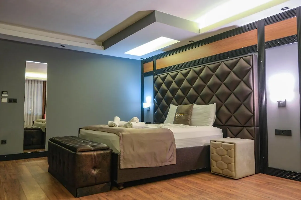 Eva Hotel Antalya