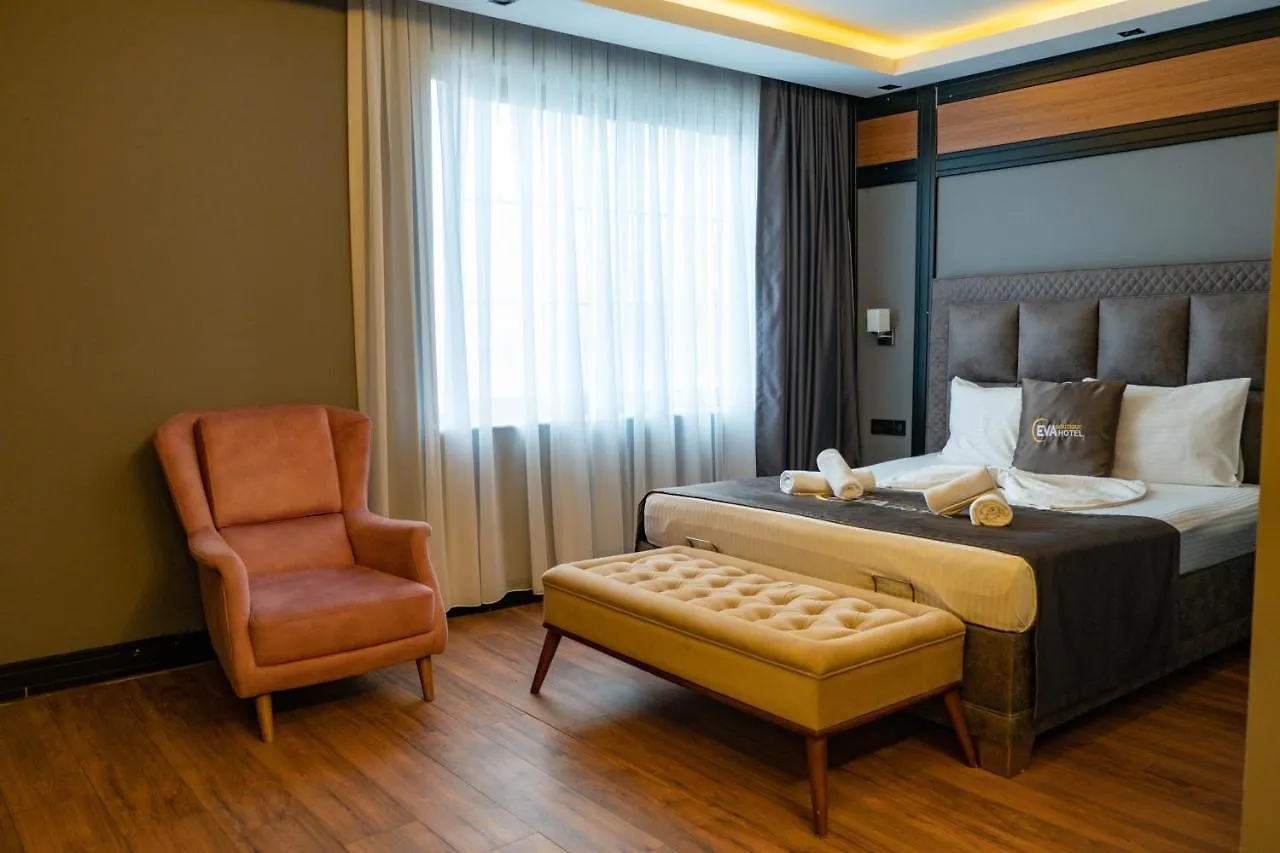 Eva Hotel Antalya