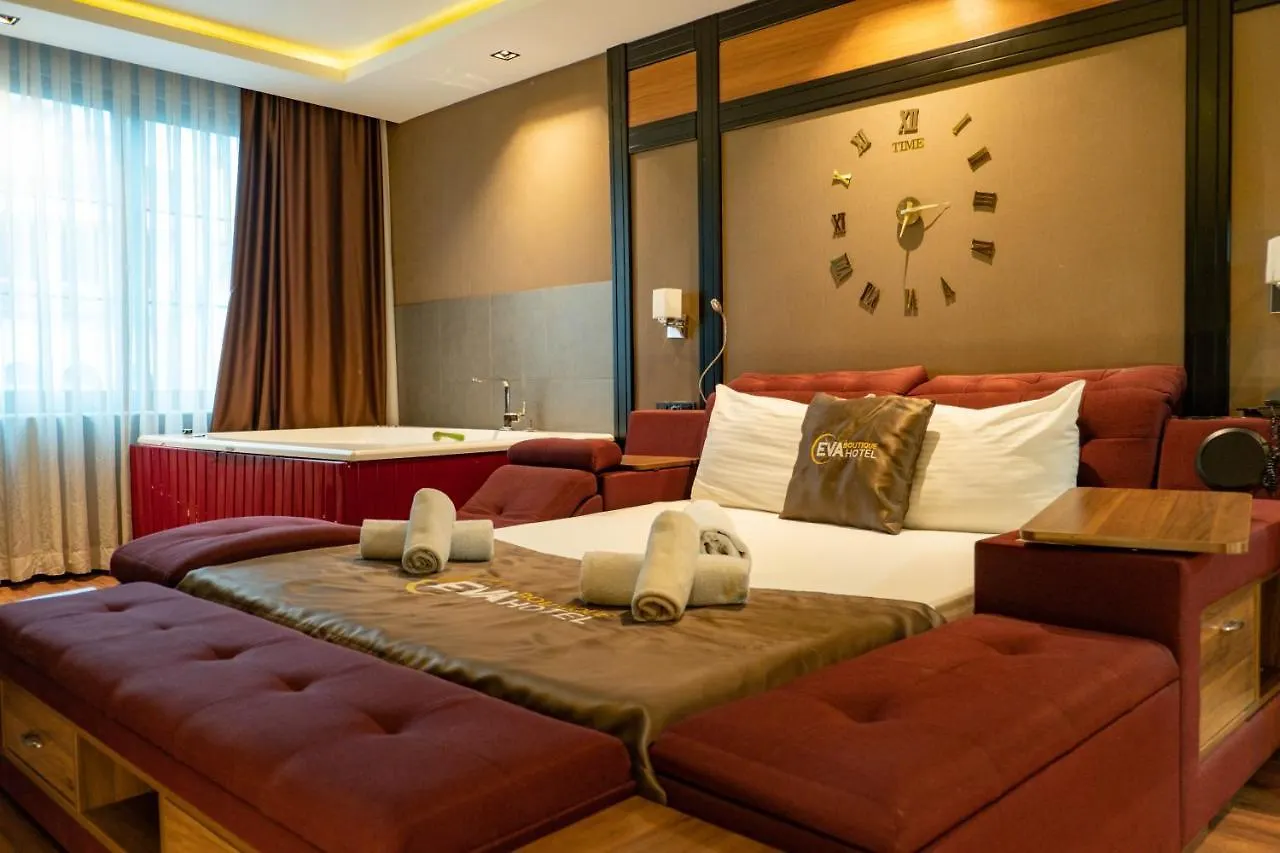 Eva Hotel Antalya 0*,