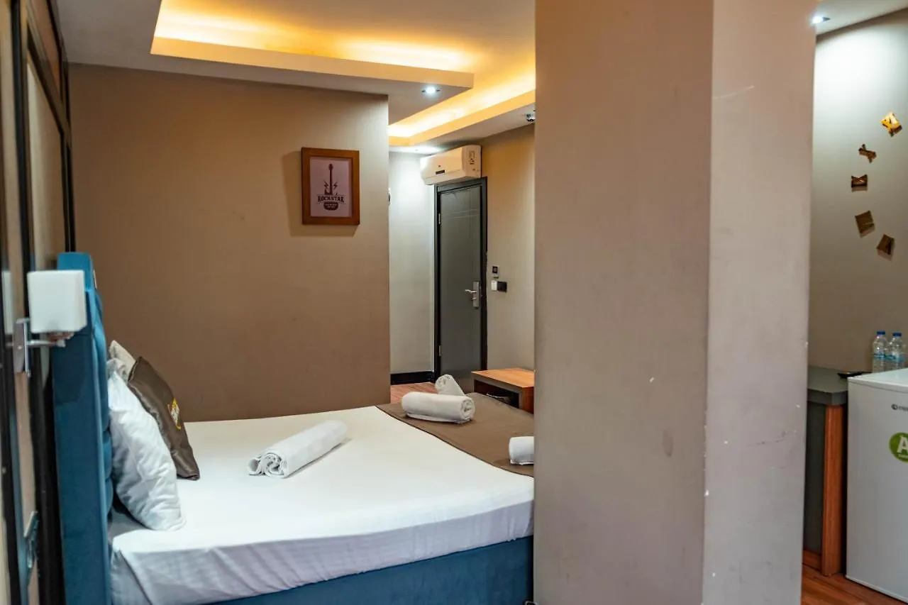Eva Hotel Antalya