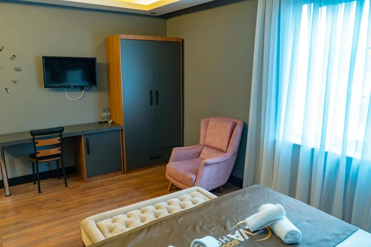 Eva Hotel Antalya 0*,