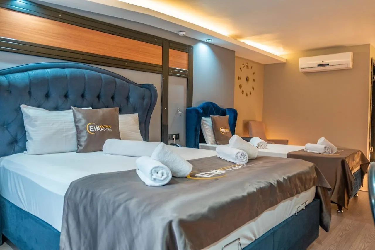 Eva Hotel Antalya