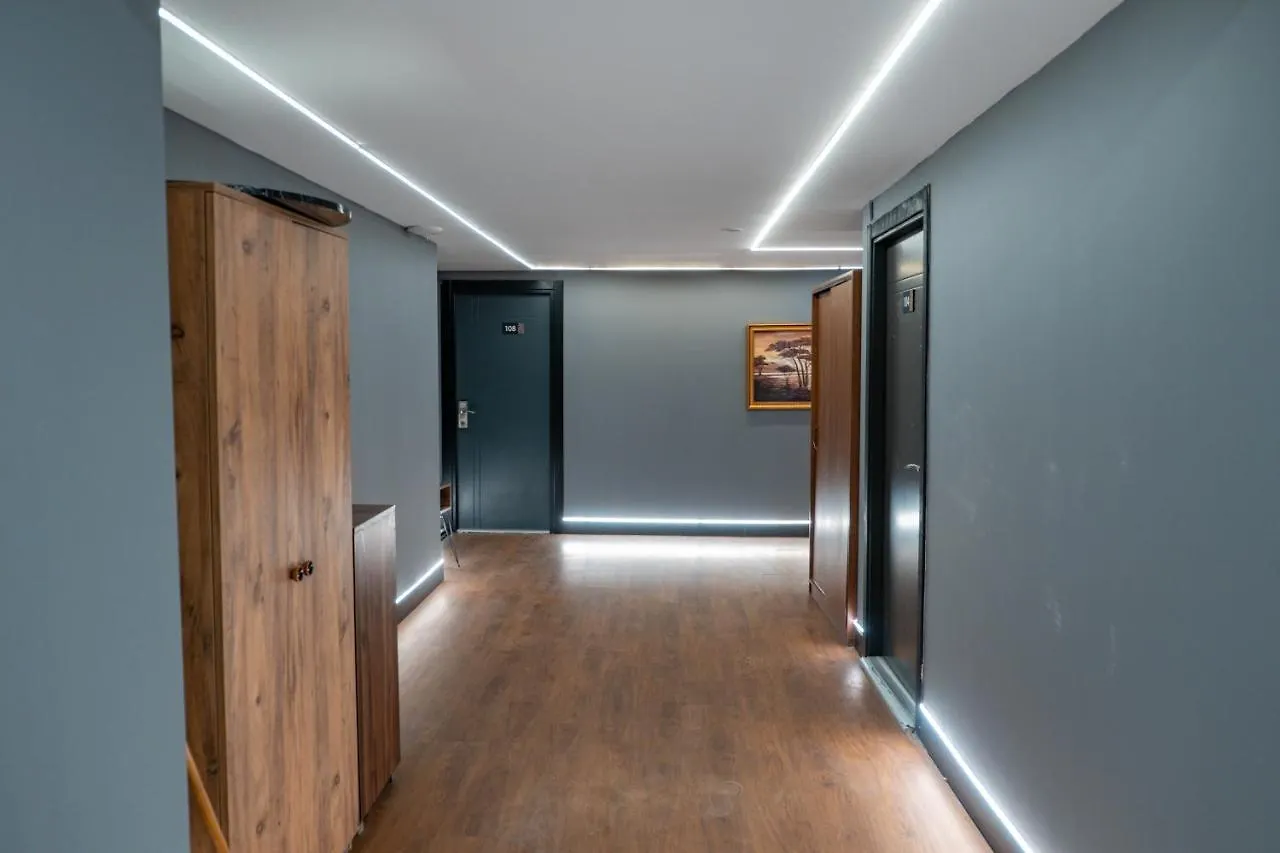 Eva Hotel Antalya