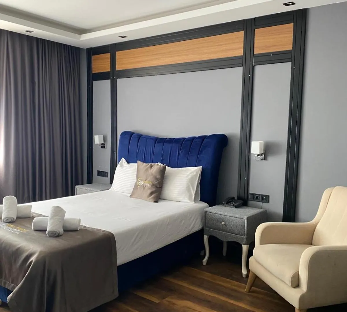 Eva Hotel Antalya 0*,  Turkey
